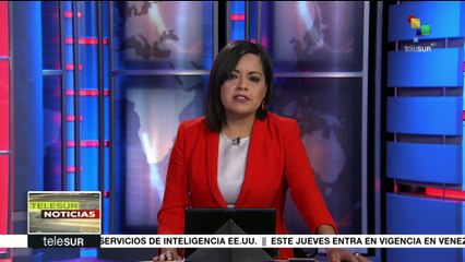 Fiscalía general venezolana ha detenido a casi 60 funcionarios