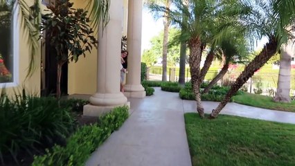 BABY DRIVES LAMBO!!! (THE FIRST BABY DRIVER)