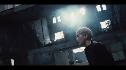 Park Hyo Shin 박효신_Beautiful Tomorrow_Official Music Video
