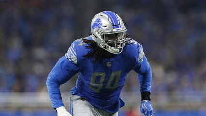Rapoport: Ezekiel Ansah will play on Thursday