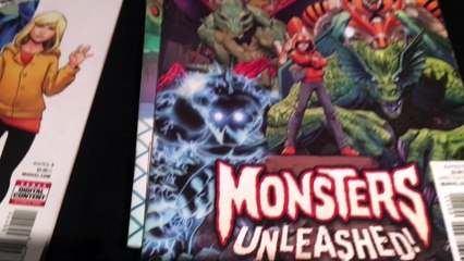 Postmodernist Powerpack Still Packs Power