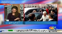 View Point with Mishal Bukhari - 23rd November 2017