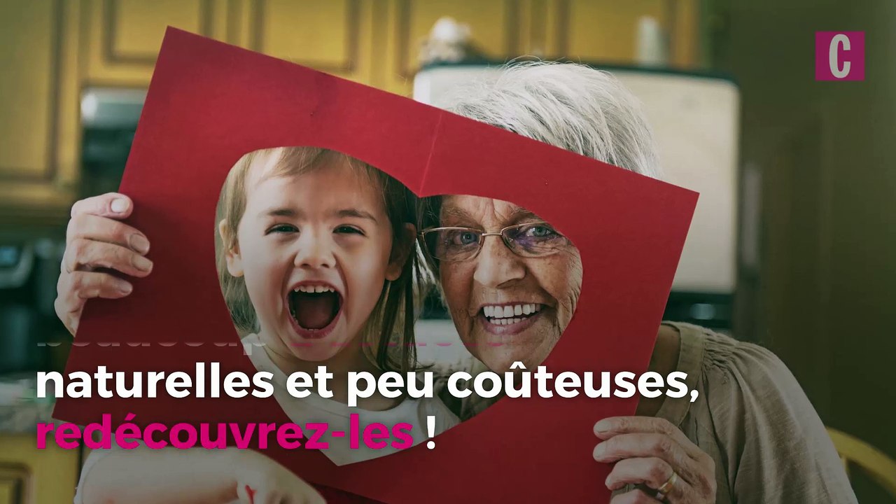 Les astuces de grand-mère les plus efficaces