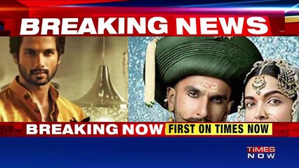 Padmavati Row- British Censor Board Clears The Movie