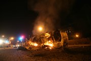 Villiers-le-Bel : retour sur deux nuits d'émeutes, 10 ans après