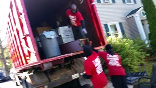 Waukegan Illinois junk removal service