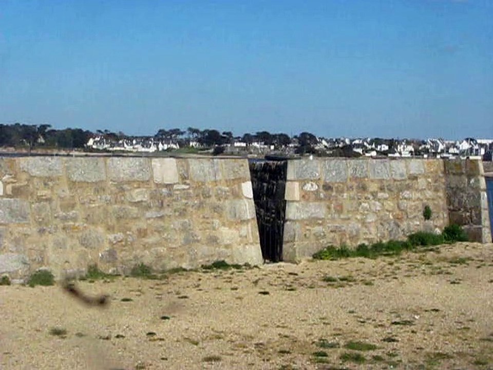 Port-Louis Citadelle