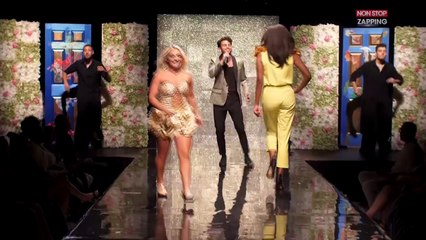 Un défilé anti Victoria's Secret pour dénoncer les diktats de la mode (vidéo)