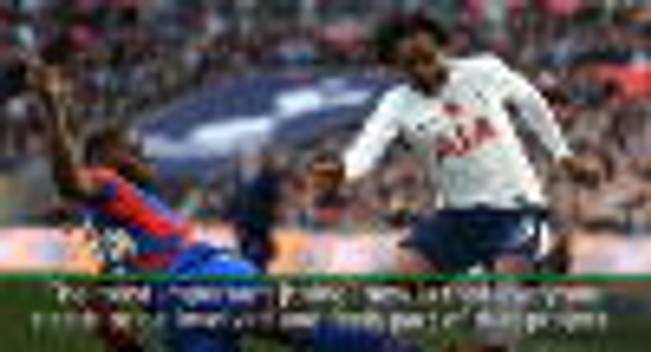 Pochettino on Rose's Spurs future - 'you can't guess what will happen'