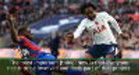 Pochettino on Rose's Spurs future - 'you can't guess what will happen'