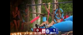 Survivor - Marios Priamos