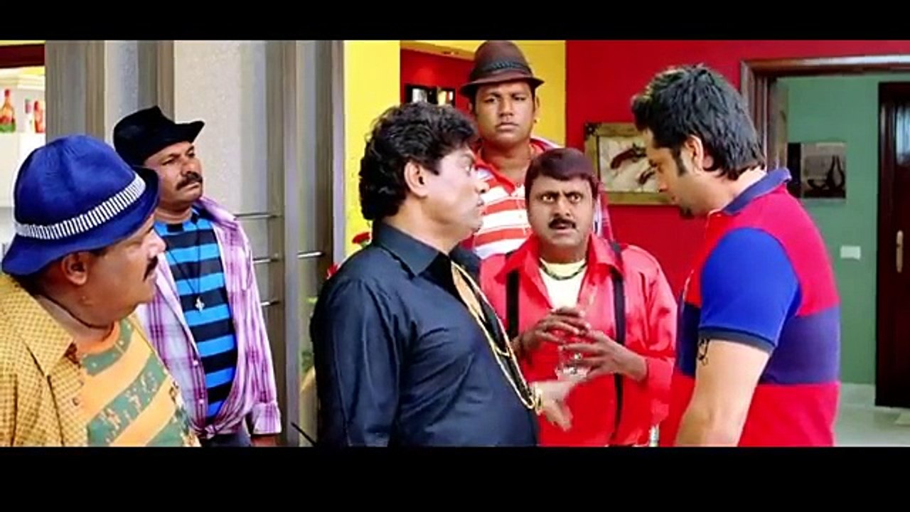 Johnny lever and Sanjay mishra Comedy scenes Best Comedy _ All the best Sanjay dutt entry