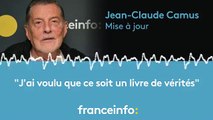 Jean-Claude Camus :