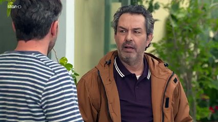 O Άντρας των ονείρων μου - Επεισόδιο 35