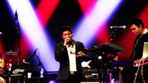KK Live singing Tadap Tadap ke| KK live 2018 performance | KK latest awsome performance