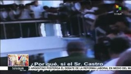 Cuba y su proceso electoral que sigue sorprendiendo al mundo