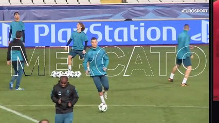 Neymar-Messi-Ronaldo sous le même maillot : l'impossible rêve du PSG