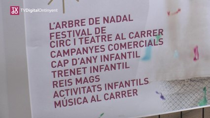 Ontinyent Il·lusiona 2017