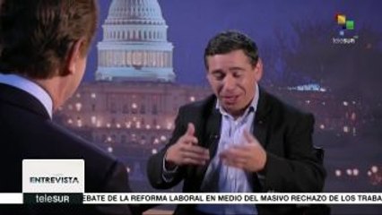 Entrevista con Jorge Gestoso: Conversamos con Javier Couso