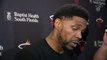 Practice: Udonis Haslem (11/20/17)