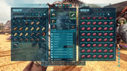 DonAleszandro ARK Survival «-Aufbau der ersten Basis-» (367)