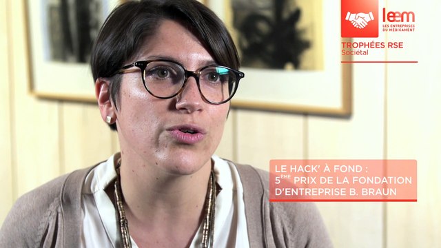 Trophées RSE – Sociétal