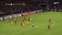 Raba Goal HD - FC Astana	1-1	Villarreal 23.11.2017