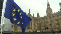 بريطانيا تخصص ميزانية كبيرة للخروج من الاتحاد الأوروبي