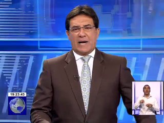 Asambleísta solicita seguridad a ex mandatario durante su visita