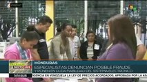 teleSUR Noticias: Venezuela de cara a elecciones municipales