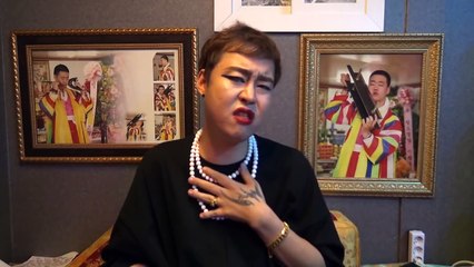 [채널무당] 점집가면 제일 많이 듣는소리 살