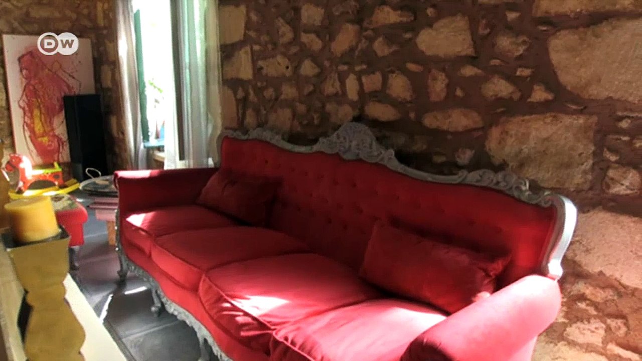 Ambiente: Creta | Euromaxx