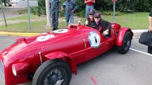The Louisiana Chapter of THE FERRARI CLUB of AMERICA - Walkarounds - Lakefront Airport - New Orleans