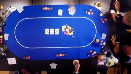 El póker ayuda a tomar mejores decisiones | Hecho en Alemania