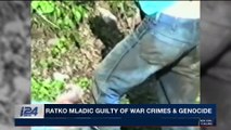 THE SPIN ROOM | Ratko Mladic guilty of war crimes & genocide | Thursday, November 23rd 2017