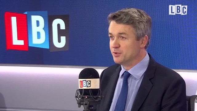 Iain Dale Meets Rupert Harrison: The Full Interview