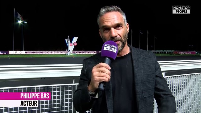 Philippe Bas : Bientôt dans un téléfilm avec Laëtitia Milot (Exclu vidéo)