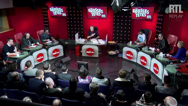 La prothèse auditive de Pierre Bénichou