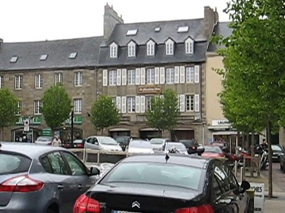 Saint-Pol de Léon 2010