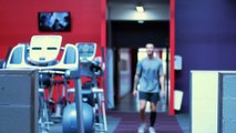 Ilosport - Musculation : Trois exercices en utilisant le TRX