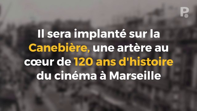 10 anecdotes sur l'histoire des cinémas de Marseille
