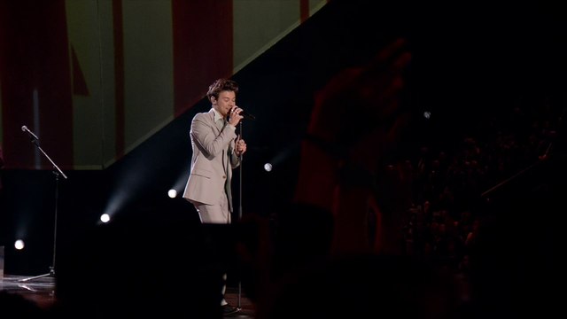 Victoria's Secret Fashion Show Shanghai 2017 : Le Fantasy Bra ! En exclusivité sur ELLE Girl !