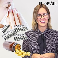 ¿Estás congestionado? No es catarro, es contaminación