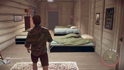 【３人実況】ジェイソンに怒られた【13日の金曜日】