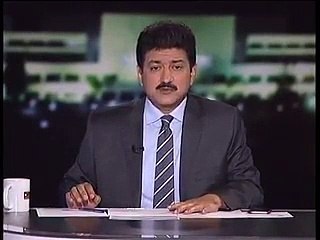 Hamid Mir Message For Molana Kadim Rizvi Dharna Protesters