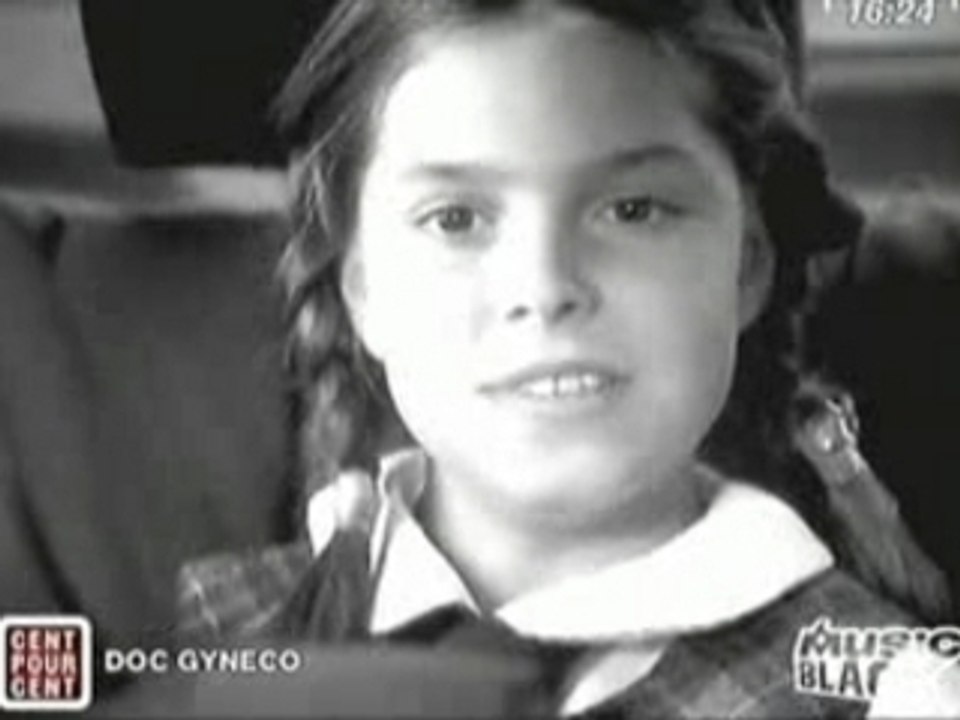 Doc Gyneco et Bernard Tapie - C'est Beau La Vie