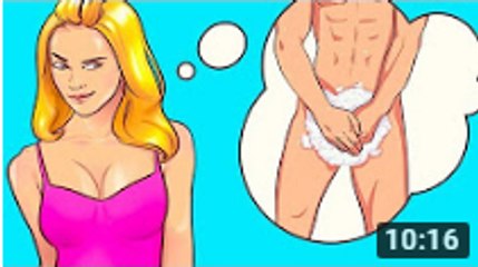 9 Things That Show Your Love Without Words