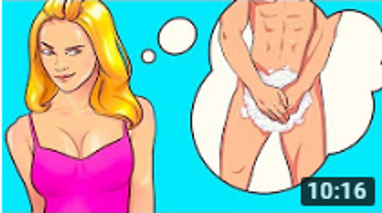 9 Things That Show Your Love Without Words