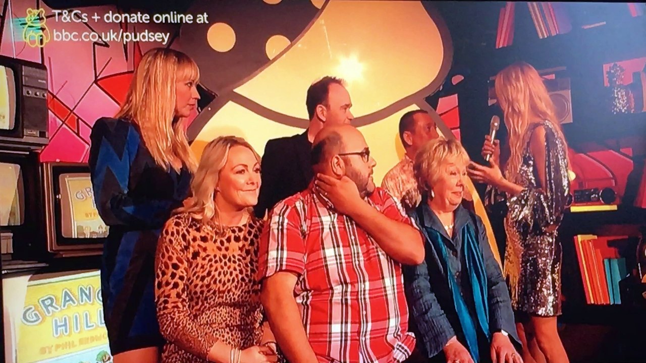 children in need 2017