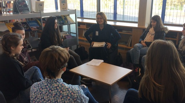 Journée des Sciences de l’ingénieur au féminin